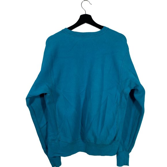 Vintage Jansport Made in USA East Carolina Crewneck - Picture 6 of 6